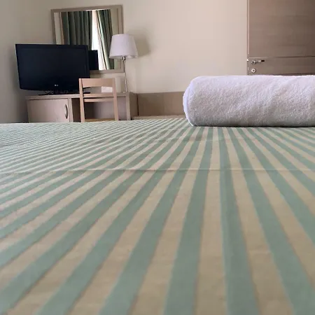Palace Hotel 4*
