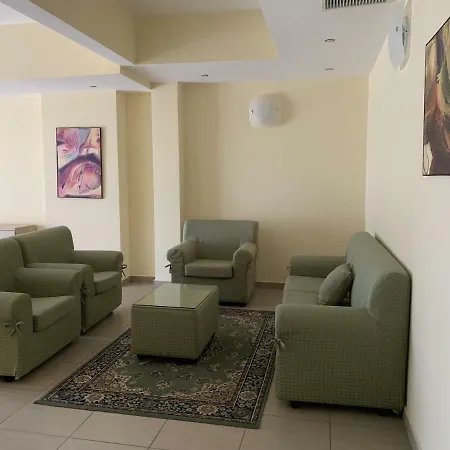 Palace 4* Gioia Tauro