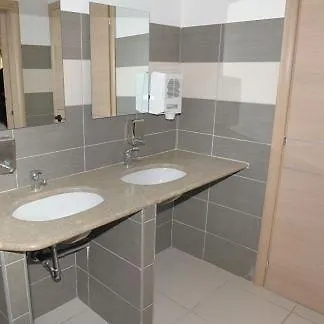 Hotel Palace Gioia Tauro