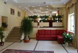 Hotel Palace Gioia Tauro