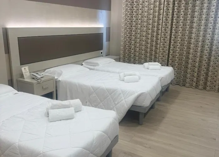 Palace מלון ג'ויה טאורו