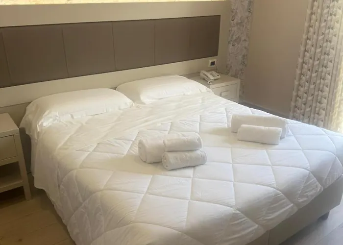 Hotel Palace Gioia Tauro