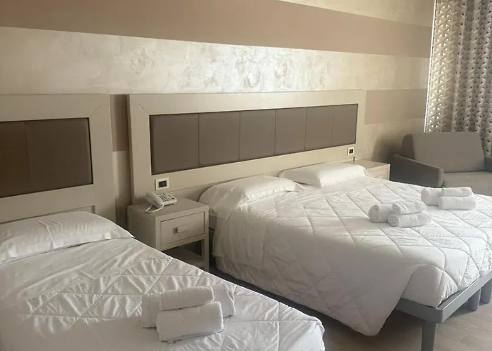 Palace 4* ג'ויה טאורו