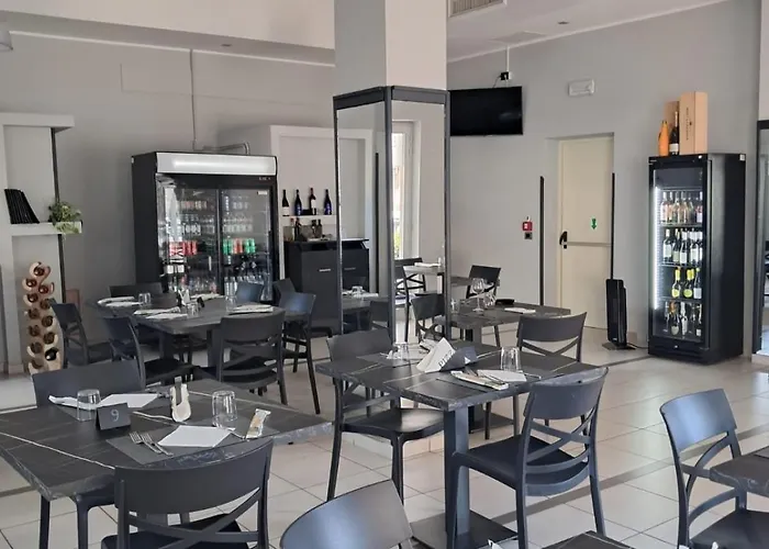 Palace 4* Gioia Tauro