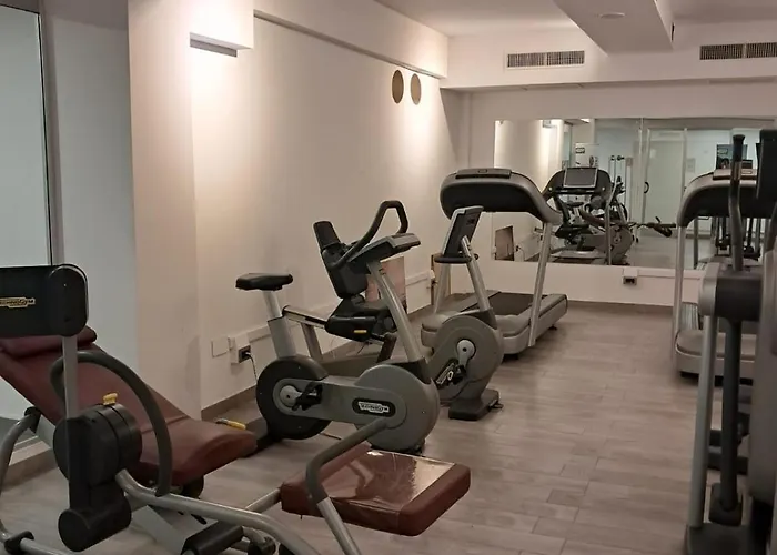 Palace מלון ג'ויה טאורו