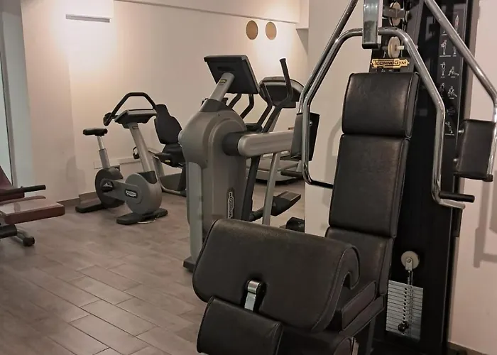 מלון Palace ג'ויה טאורו