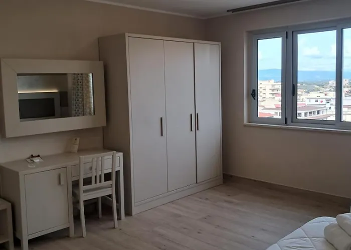 Palace מלון ג'ויה טאורו