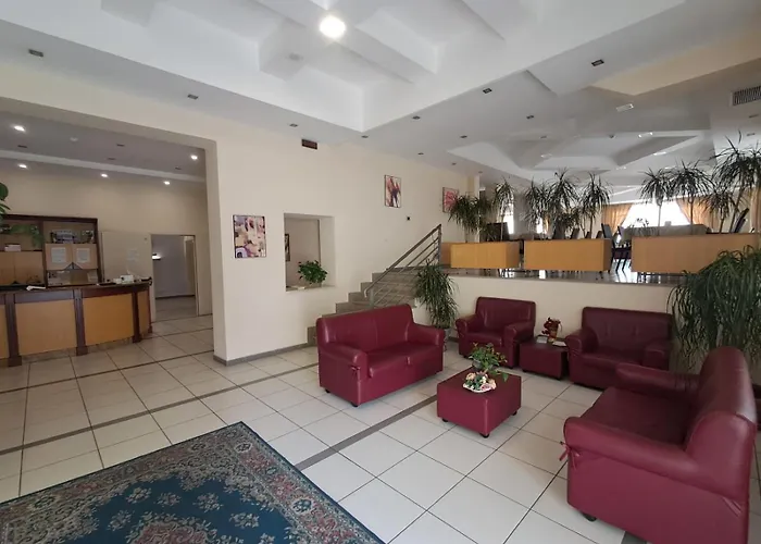 מלון Palace ג'ויה טאורו