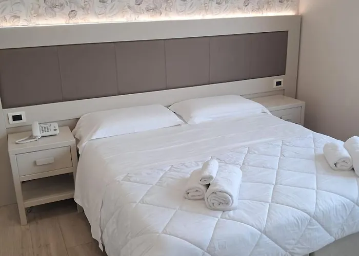 Palace 4* Gioia Tauro