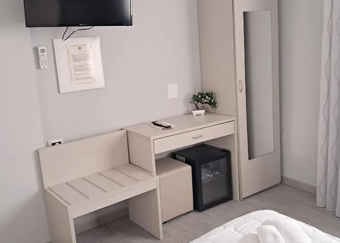 מלון Palace ג'ויה טאורו