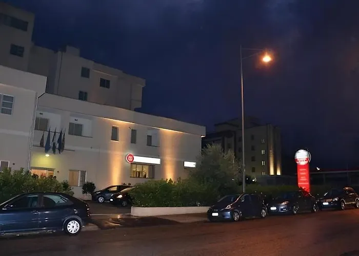 Palace מלון ג'ויה טאורו