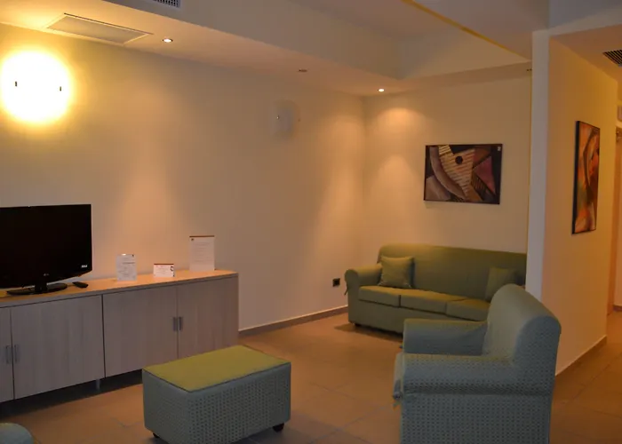 Palace מלון ג'ויה טאורו