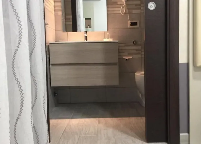 Palace מלון ג'ויה טאורו