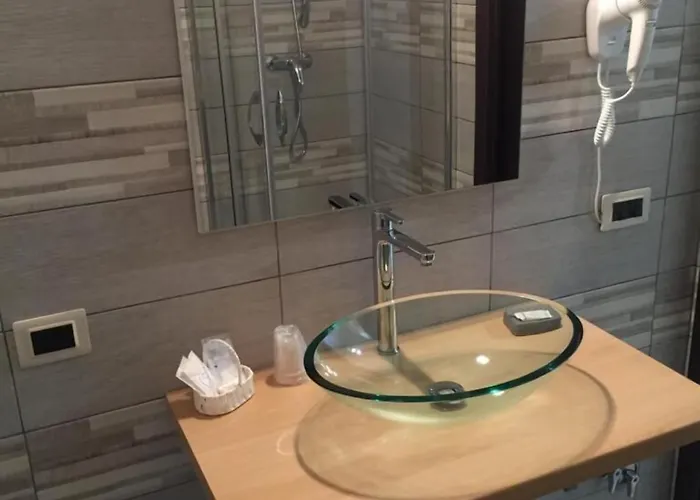 Palace מלון ג'ויה טאורו