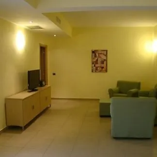 Palace מלון ג'ויה טאורו