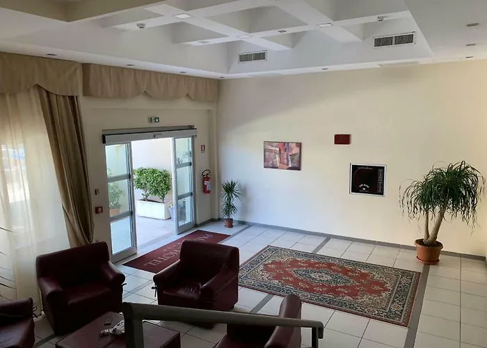 מלון Palace ג'ויה טאורו