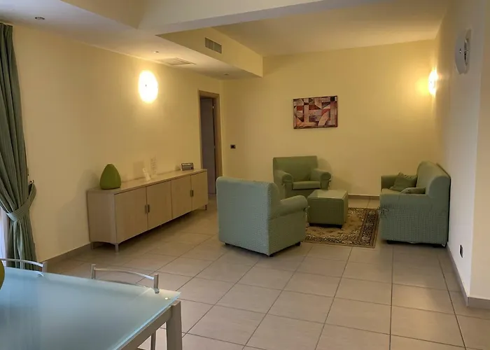 מלון Palace ג'ויה טאורו